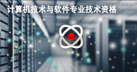 2019软件水平考试 2019软件水平考试